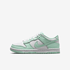 Nike Dunk Low Mint Foam (GS)