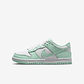 Nike Dunk Low Mint Foam (GS) - Thumbnail 1