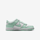 Nike Dunk Low Mint Foam (GS) - Thumbnail 3