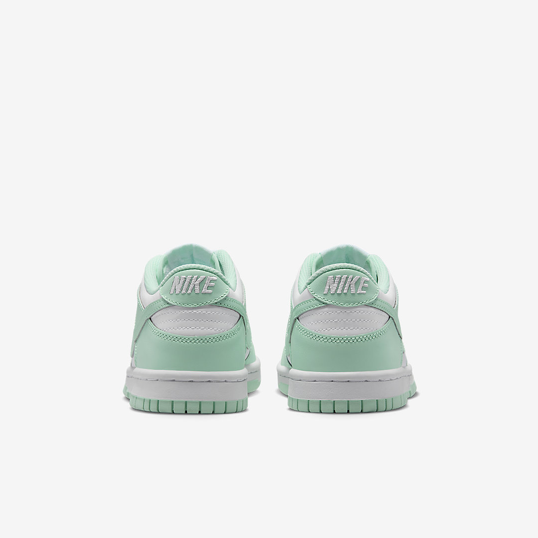 Nike Dunk Low Mint Foam (GS) 5