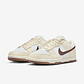Nike Dunk Low Next Nature Coconut Mauve (Women's) - Thumbnail 2