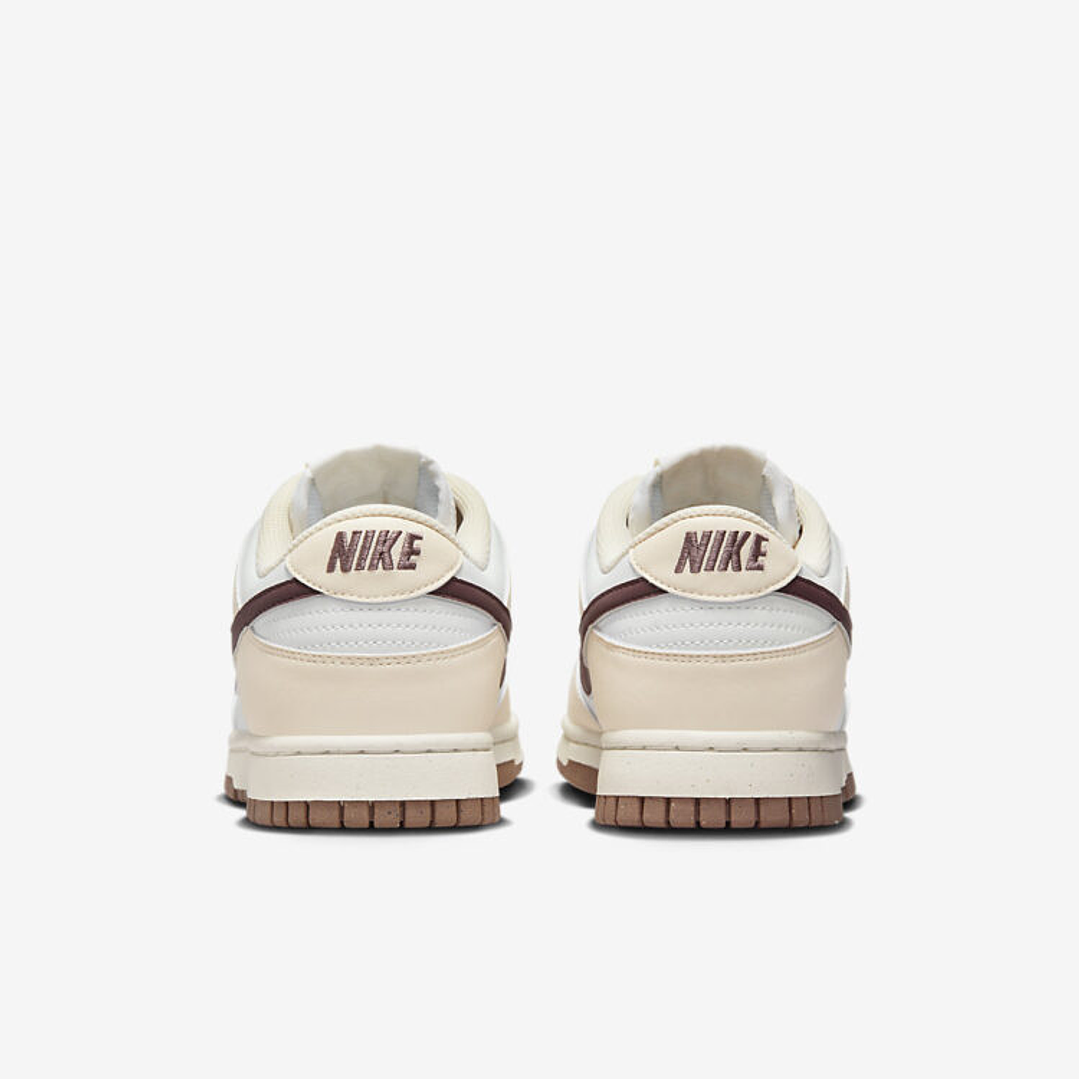 Nike Dunk Low Next Nature Coconut Mauve (Women's) 6