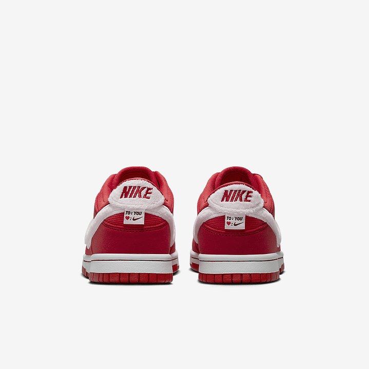 Nike Dunk Low Valentine's Day (2024) (GS) 5