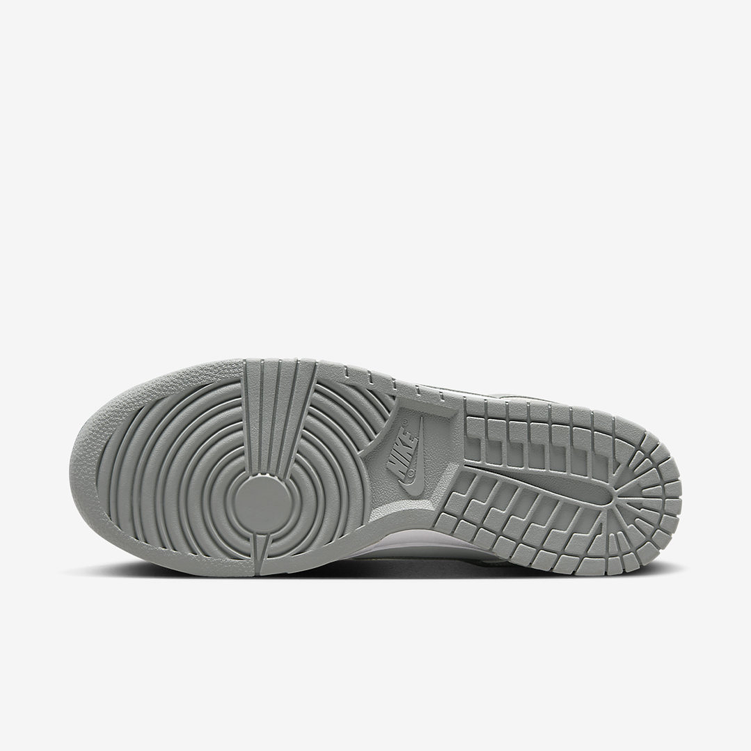 Nike Dunk Low Retro Summit White Light Smoke Grey 6