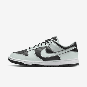 Nike Dunk Low Dark Smoke Grey Barely Green