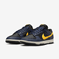 Nike Dunk Low Vintage Michigan - Thumbnail 2