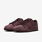 Nike SB Dunk Low City of Love Burgundy Crush - Thumbnail 2