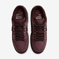 Nike SB Dunk Low City of Love Burgundy Crush - Thumbnail 4