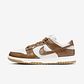 Nike Dunk Low LX Ale Brown Ostrich (Women's) - Thumbnail 1