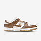 Nike Dunk Low LX Ale Brown Ostrich (Women's) - Thumbnail 3