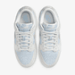 Nike Dunk Low Light Armory Blue Photon Dust (Women's) - Thumbnail 4
