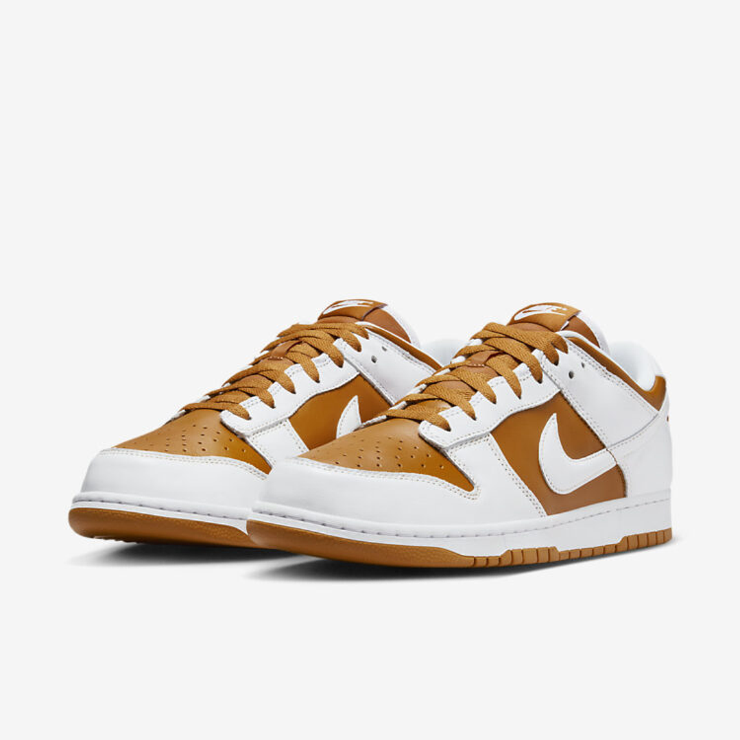 Nike Dunk Low QS CO.JP Reverse Curry (2024) 2