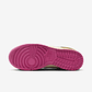 Nike Dunk Low SE Just Do it Bronzine Pink (Women's) - thumbnail 5