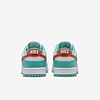 Nike Dunk Low Miami Dolphins