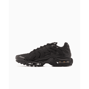 Nike Air Max Plus Triple Black