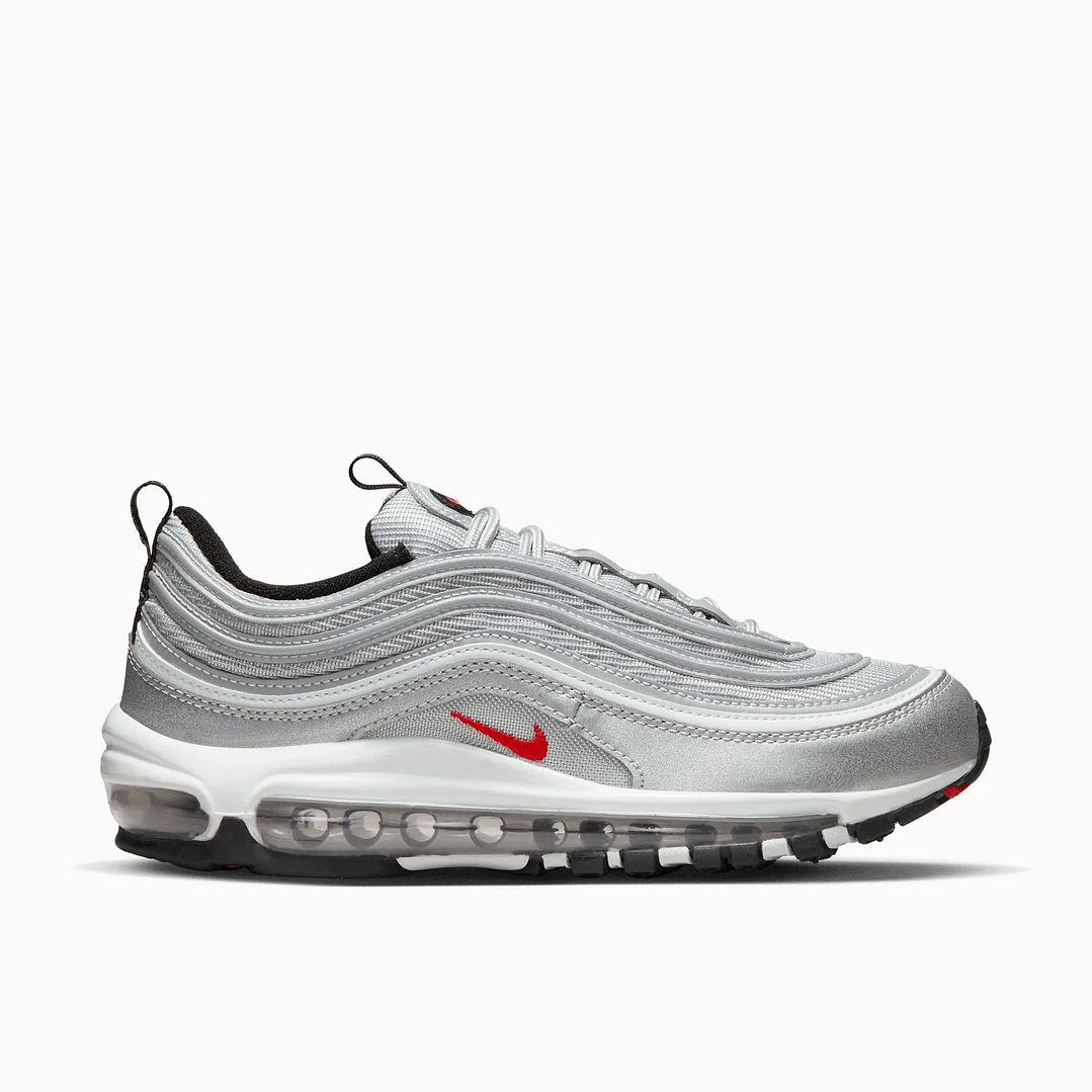 Nike Air Max 97 OG Silver Bullet (2022) (Women's) 3