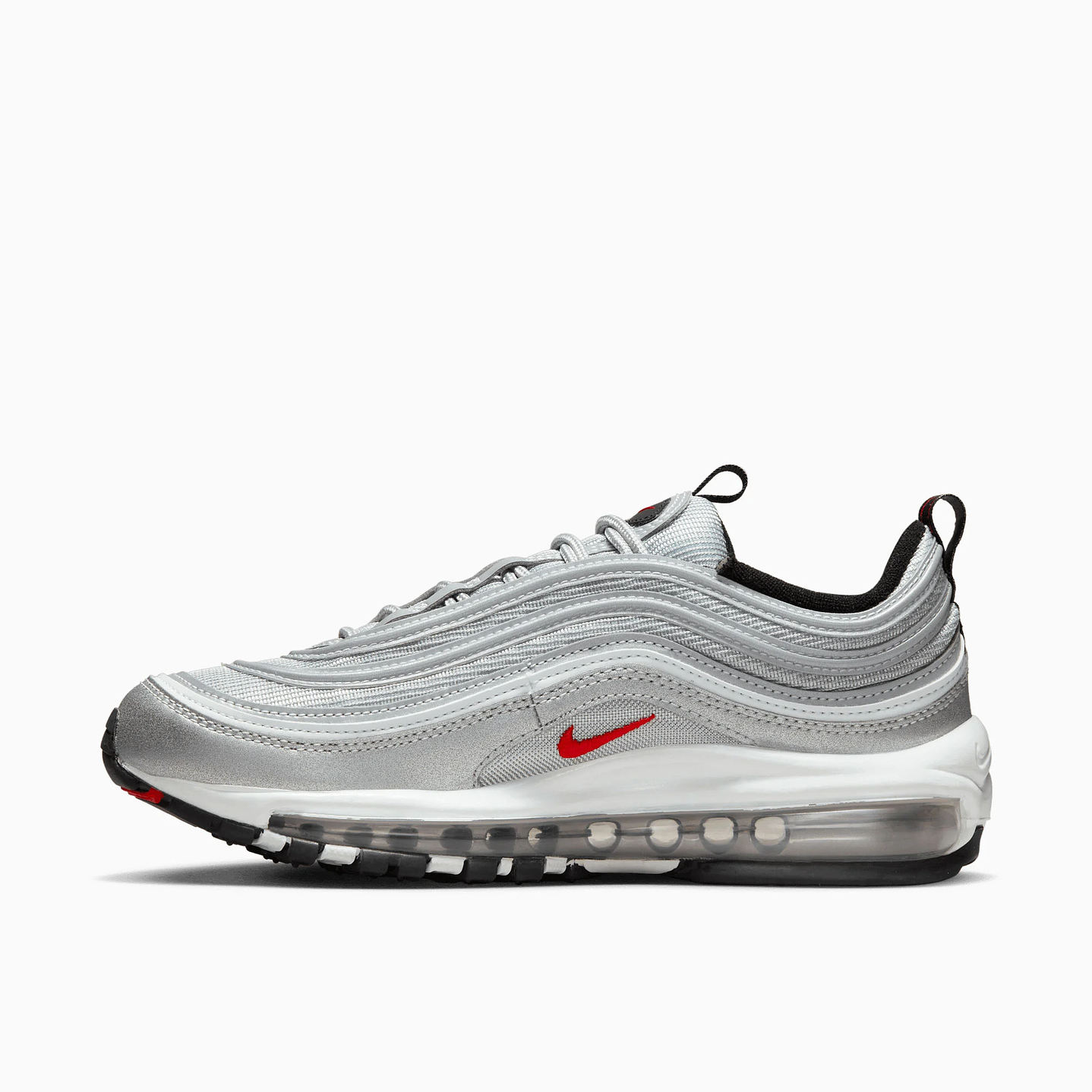 Nike Air Max 97 OG Silver Bullet (2022) (Women's) 1