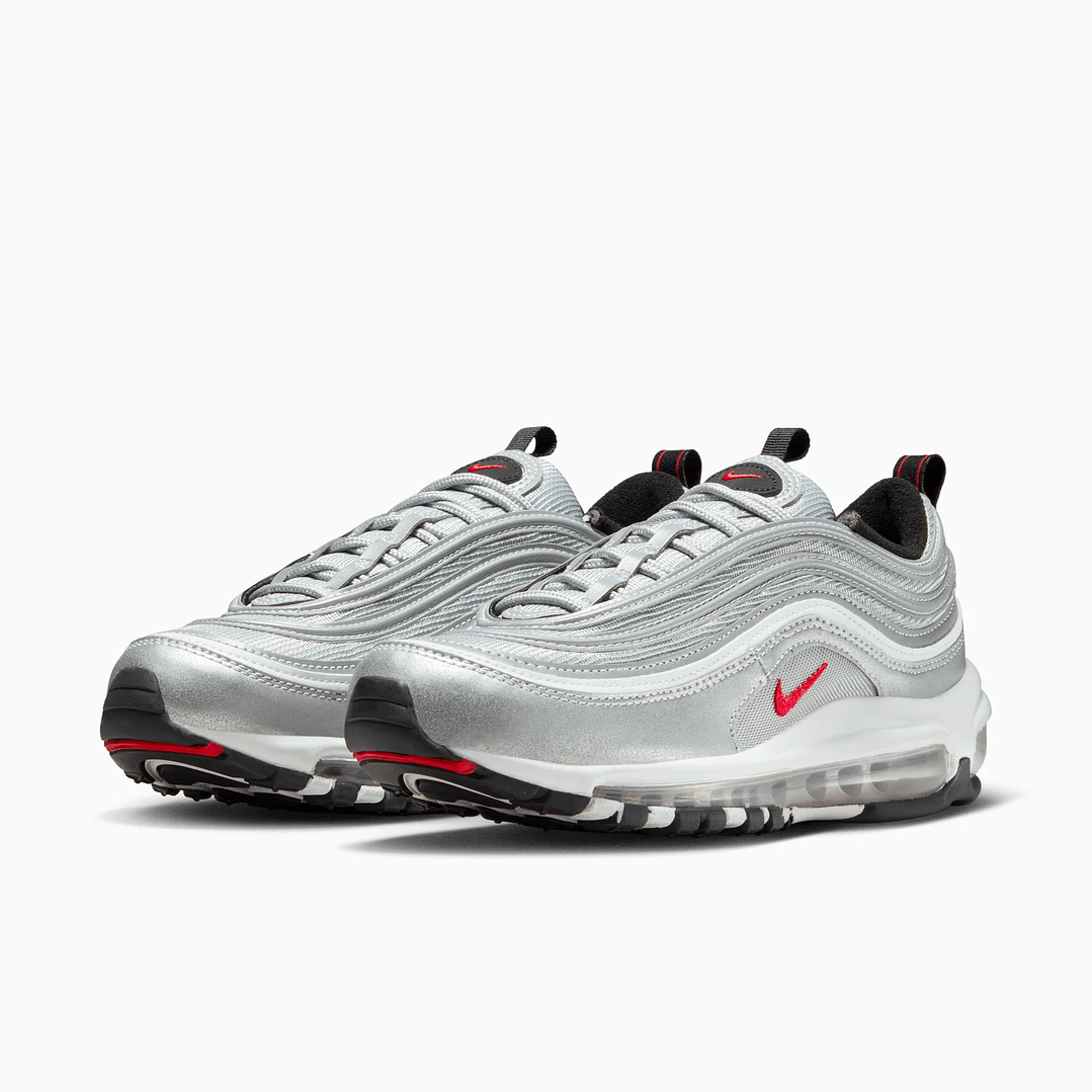 Nike Air Max 97 OG Silver Bullet (2022) (Women's) 2