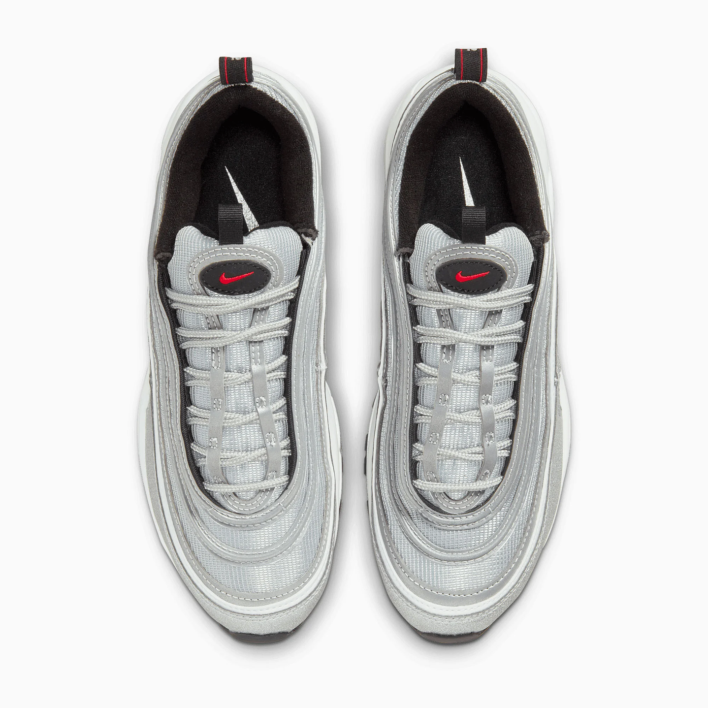 Nike Air Max 97 OG Silver Bullet (2022) (Women's) 5