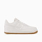 Nike Air Force 1 Low '07 Next Nature White Gum (Women's) - Thumbnail 3