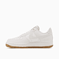 Nike Air Force 1 Low '07 Next Nature White Gum (Women's) - Thumbnail 1