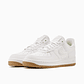 Nike Air Force 1 Low '07 Next Nature White Gum (Women's) - Thumbnail 2