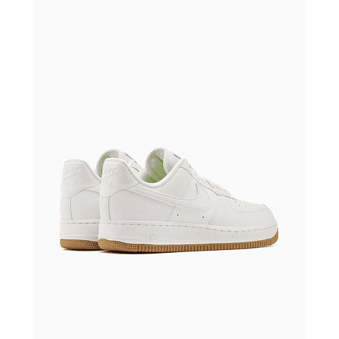 Nike Air Force 1 Low '07 Next Nature White Gum (Women's)