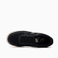 Nike Air Force 1 Low '07 LX Black Red Stardust - Thumbnail 4