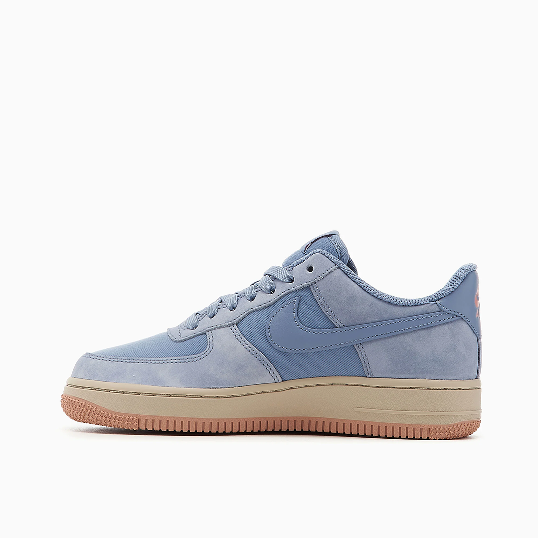 Nike Air Force 1 '07 LX Ashen Slate 1