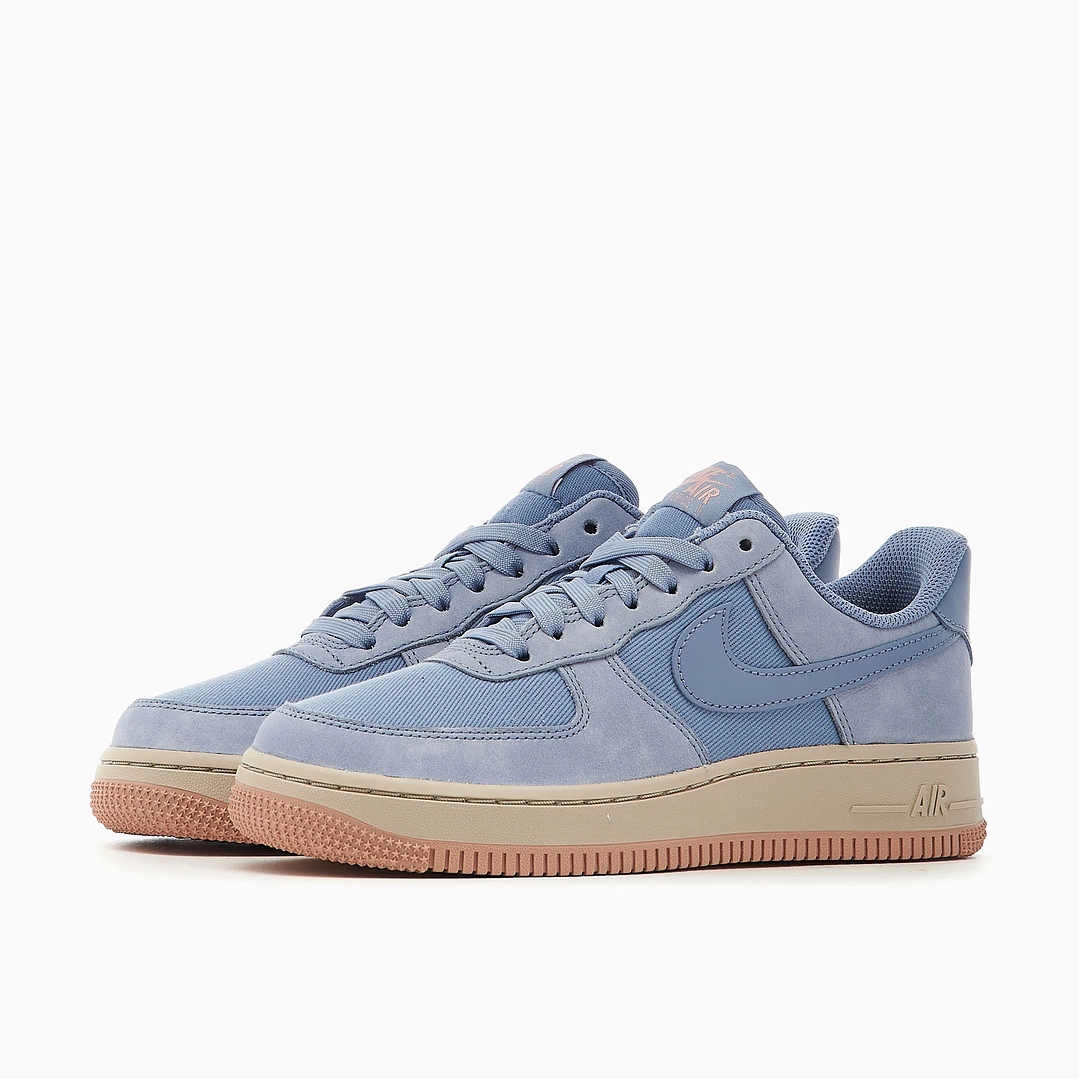 Nike Air Force 1 '07 LX Ashen Slate 2