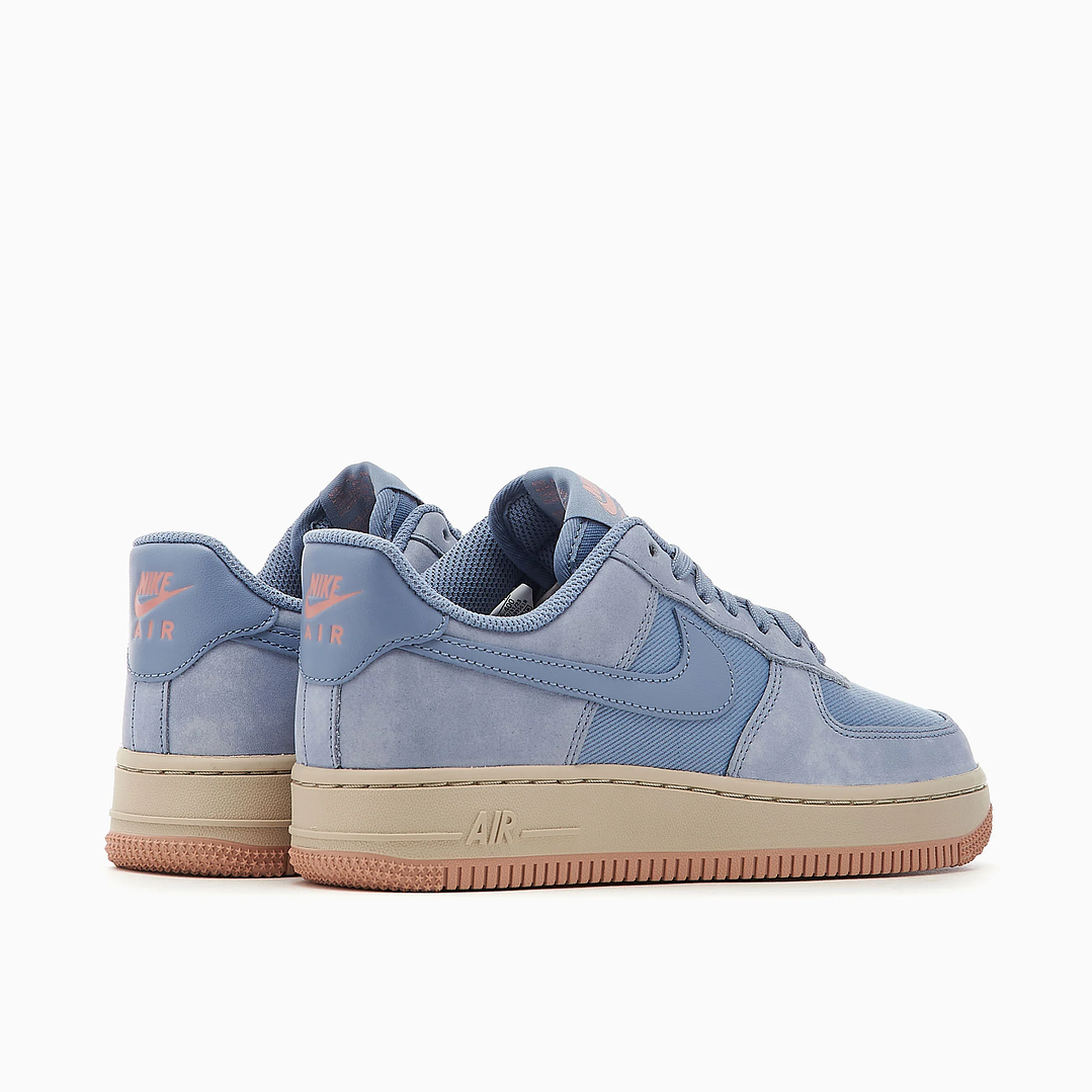 Nike Air Force 1 '07 LX Ashen Slate 6