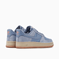 Nike Air Force 1 '07 LX Ashen Slate - Thumbnail 6