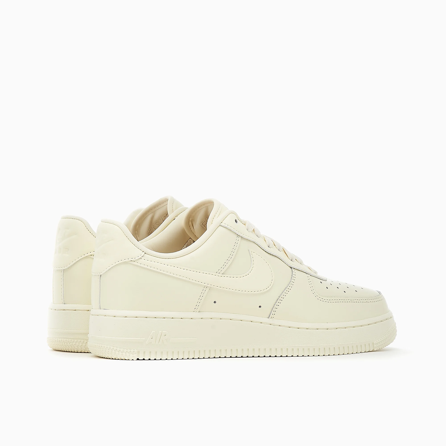 Nike Air Force 1 Low '07 Fresh Coconut Milk 5