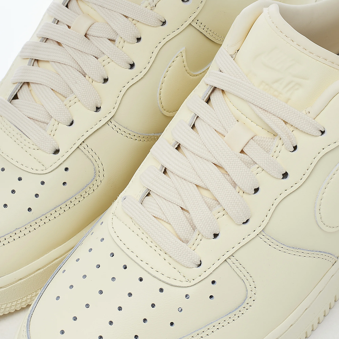 Nike Air Force 1 Low '07 Fresh Coconut Milk 6