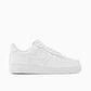 Nike Air Force 1 Low '07 White (Women's) - Thumbnail 3