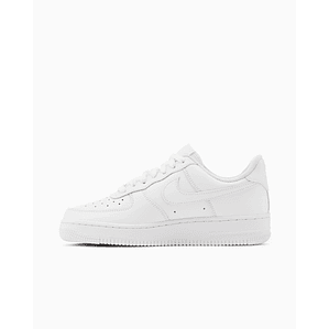 Nike Air Force 1 Low '07 White (Women's)