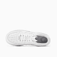 Nike Air Force 1 Low '07 White (Women's) - Thumbnail 4