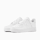 Nike Air Force 1 Low '07 White (Women's) - Thumbnail 2