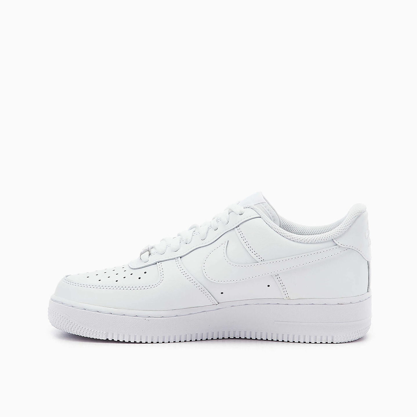 Nike Air Force 1 Low '07 White 1