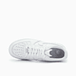 Nike Air Force 1 Low '07 White - Thumbnail 4