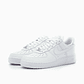 Nike Air Force 1 Low '07 White - Thumbnail 2