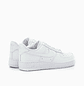 Nike Air Force 1 Low '07 White - Thumbnail 6