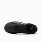 Nike Air Force 1 Low Retro Color of the Month Jewel Triple Black - Thumbnail 4