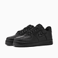 Nike Air Force 1 Low Retro Color of the Month Jewel Triple Black - Thumbnail 2