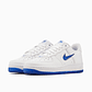 Nike Air Force 1 Low '07 Retro Color of the Month Hyper Royal Jewel - thumbnail 2