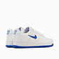 Nike Air Force 1 Low '07 Retro Color of the Month Hyper Royal Jewel - thumbnail 6