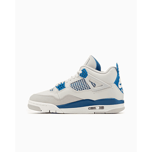 Jordan 4 Retro Military Blue (2024)