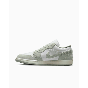 Jordan 1 Low SE Seafoam