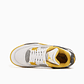 Jordan 4 Retro Vivid Sulfur (Women's) - thumbnail 4