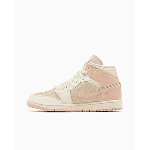 Jordan 1 Mid SE Seersucker